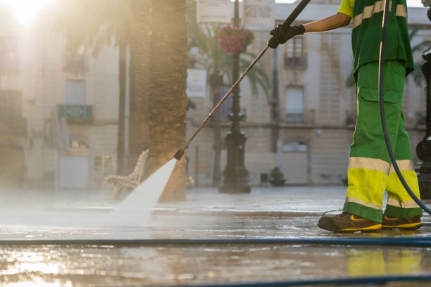 Mangonia Park, FL Pressure Washing Company